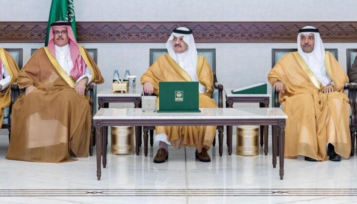 أمير الشرقية يرعى ختام موسم فروسية الجبيل ويُشيد بدعم القيادة لرياضة الفروسية