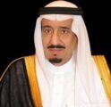 خادم الحرمين الشريفين يهنئ رئيس جمهورية كابو فيردي بذكرى استقلال بلاده