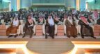 تحت رعاية الأمير عبدالعزيز بن سعود وبمشاركة وفود من 40 دولة ومنظمة إقليمية ودولية جامعة نايف العربية تفتتح أعمال المؤتمر الثاني للإنتربول حول مستقبل العمل الشرطي (2025)
