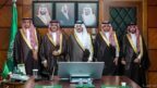 أمير المنطقة الشرقية يستقبل محافظ الهيئة العليا للأمن الصناعي