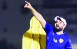 البياوي: لن نعيد القادسيـة للماضي