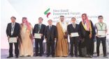 مجتمع الأعمال متفائل بمخرجات الملتقى الاستثماري السعودي – الصيني ويتوقع مزيداً من الشراكات