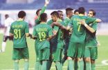 الباشا: «ملحق» الصعود مجحف بحق أندية «الأولى»