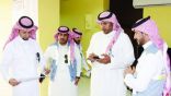 جولات تفتيشية على منافذ تأجير السيارات للتأكد من تطبيق «التوطين»