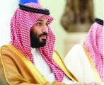 ولي العهد: المباحثات مع بوتين تؤكد الرغبة المشتركة في تعزيز العلاقات السعودية – الروسية
