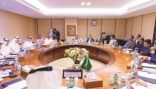 ‏ وزير صناعة «أوديشا» الهندية يدعو المستثمرين السعوديين لقطاع الصناعات الزراعية والتحويلية المعدنية