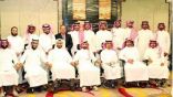 «منشآت» تختتم البرنامج التدريبي لتطوير الإدارة التنفيذية للمنشآت الصغيرة والمتوسطة