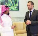 ارتفاع حجم التبادل التجاري 4 % بين المملكة وألمانيا في الربع الثاني