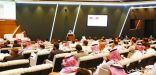 «هيئة الغذاء» تطبق لائحة السعرات الحرارية العام المقبل