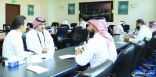 “سدكو القابضة” تعزز علاقاتها مع المجتمع في يوم ملتقى الاستشارات