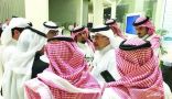 رئيس أرامكو: الاتفاق مع 70 % من كبرى الشركات للاستفادة من أراضي (سبارك)
