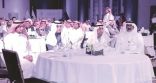 «المياه الوطنية» تستعرض بملتقى شراكة تحديات تنفيذ المشروعات ورفع نسب التغطية لضمان عدم تعثر المقاولين