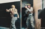 استمرار التمرين الثنائي “عبدالله 6” في السعودية والأردن