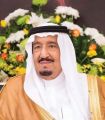 خادم الحرمين يدعو إلى إقامة صلاة الاستسقاء