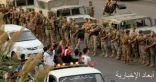 الجيش اللبناني ينفي صحة أنباء دخول عناصر “حزب الله” لمنطقة الانفجار بميناء بيروت