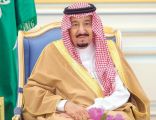 خادم الحرمين يوجه بتقديم مساعدات عاجلة لمتضرري زلزال أزمير التركية