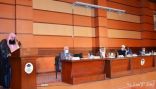 وزارة الشؤون الاسلامية تشارك في المؤتمر الدولي للشؤون الإسلامية بالقاهرة