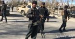 إصابة 15 مدنيا فى انفجار لغم أرضى بالعاصمة الأفغانية كابول