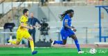 الهلال يواجه بيرسبوليس الإيرانى والنصر مع الوحدة الإماراتى فى ربع نهائى أبطال آسيا