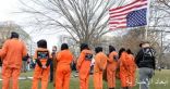 نيويورك تايمز: إطلاق سراح معتقلين بجوانتانامو بينهما حارس بن لادن