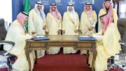 أمير المنطقة الشرقية يرعى توقيع اتفاقية مشروع تطوير”أجدان آيلاند” السياحي