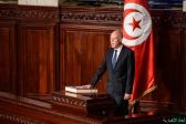 رئيس تونس: «شروط وإملاءات» صندوق النقد الدولي غير مقبولة ولو طبقت ستهدد السلم الاجتماعي
