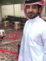 معجل الحميدي الزعبي يعقد قرآنه