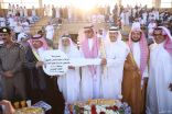 «قايد النخبة» يخطف «ديربي الخفجي» بدعم أرامكوا لأعمال الخليج