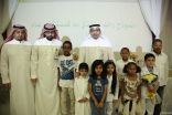 مستشفى الخفجي العام يحتفل بيوم التمريض الخليجي