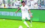 الأهلي يخسر المصري عبدالشافي في الديربي