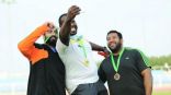 الدوادي إلى «ريو جانيرو 2016» بجدارة