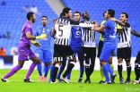 نواف بن سعد: الهلال صديق جميع البطولات