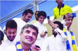 النصر يفكر بإقالة زوران.. ويترقب مصير غوميز