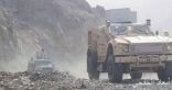 قتلى وجرحى بين الحوثيين إثر مواجهات مع الجيش اليمنى بالبيضاء