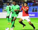 تونس والسنغال يتأهلان لنهائي كأس العرب للشباب
