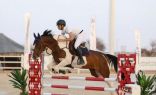 نخبة فرسان القفز يتنافسون على كأس أمير الرياض