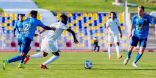 الاتحاد يتغلب على مستضيفه العين في دوري كأس الأمير محمد بن سلمان للمحترفين