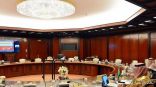 مجلس الشورى يشارك في ندوة عن التشريعات الطارئة للحد من تداعيات كورونا على المشروعات الصغيرة والمتوسطة