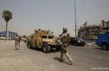 مقتل 12 شخصا في انفجار سيارة ملغومة بمدينة الرمادي العراقية
