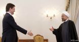 روسيا وإيران تتفقان على صفقات بـ 40 مليار دولار