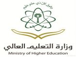 قبول 292 ألف طاباً وطالبة في الجامعات الحكومية
