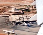 5 ملايين مسافر عبر مطار الملك خالد في الربع الثاني