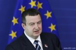 رئيس وزراء صربيا يهدد بالانسحاب من محادثات كوسوفو