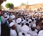 السودان.. تحرك لإجراء تحقيق دولي في مقتل “المتظاهرين”