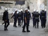 البحرين تدافع عن استخدام الغاز المسيل للدموع في اعقاب انتقادات