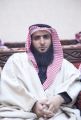 ترقية «أحمد الرويلي» إلى المرتبة الثامنة بإدارة المساجد والدعوة والإرشاد
