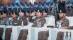 تحت رعاية الأمير عبدالعزيز بن سعود.. مدير الأمن العام يشهد حفل تخريج الدورة التأهيلية لأعمال قطاع الأمن العام للضباط الخريجين