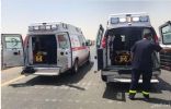 الهلال الأحمر يشارك بـ 12 فرقة إسعافية في مباراة الهلال والاتحاد