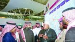 سبعة مليارات ريال إنفاق متوقع على الأمن السبراني بالمملكة في 2020