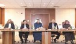 وزير الطاقة يثمّن تنافسية «صدارة» و «ساتورب» وضــخـامــة استثماراتهمـا البالغـة 125 ملــيار ريال